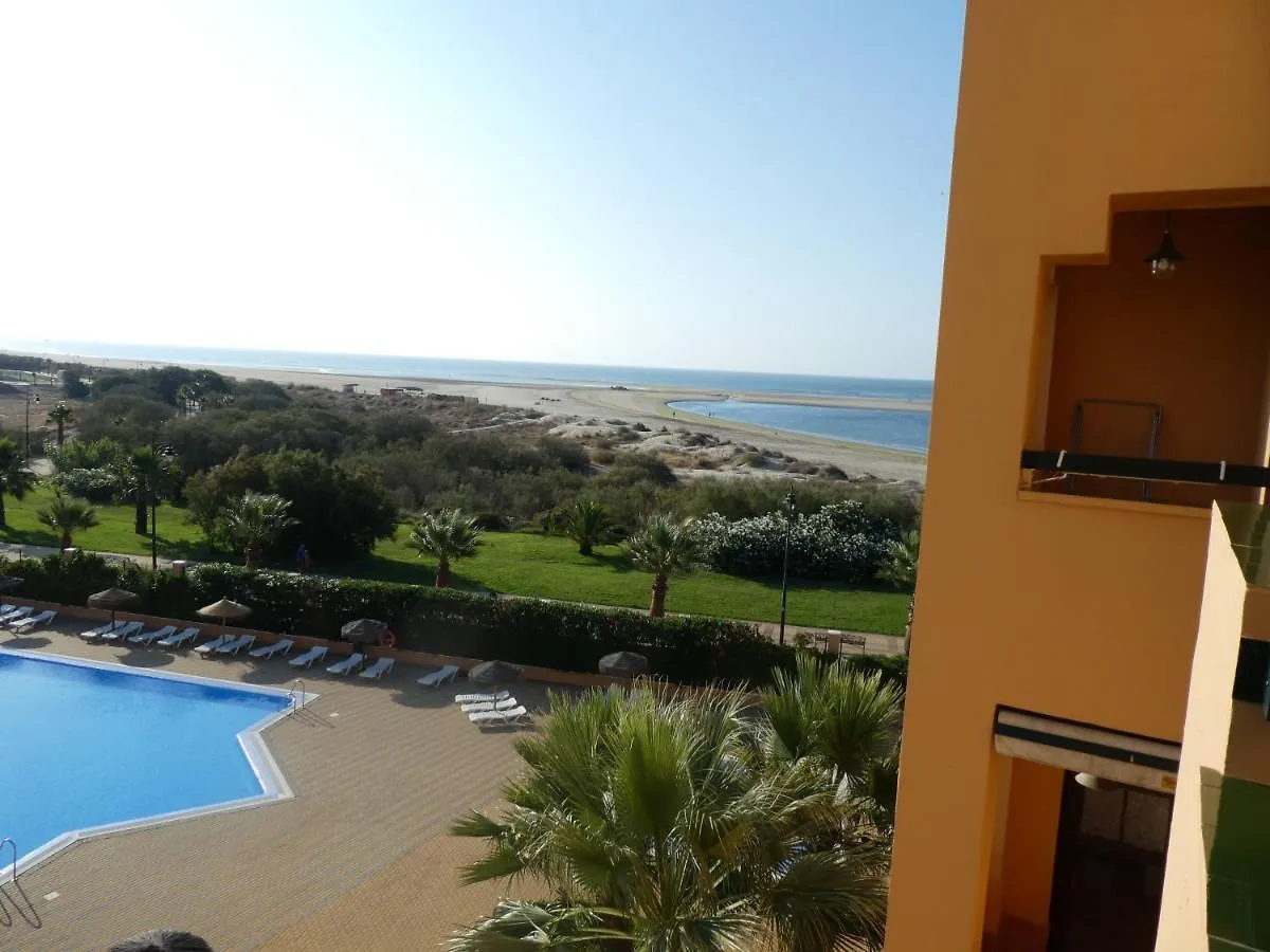 Apartamento Primera Linea Isla Canela Spain