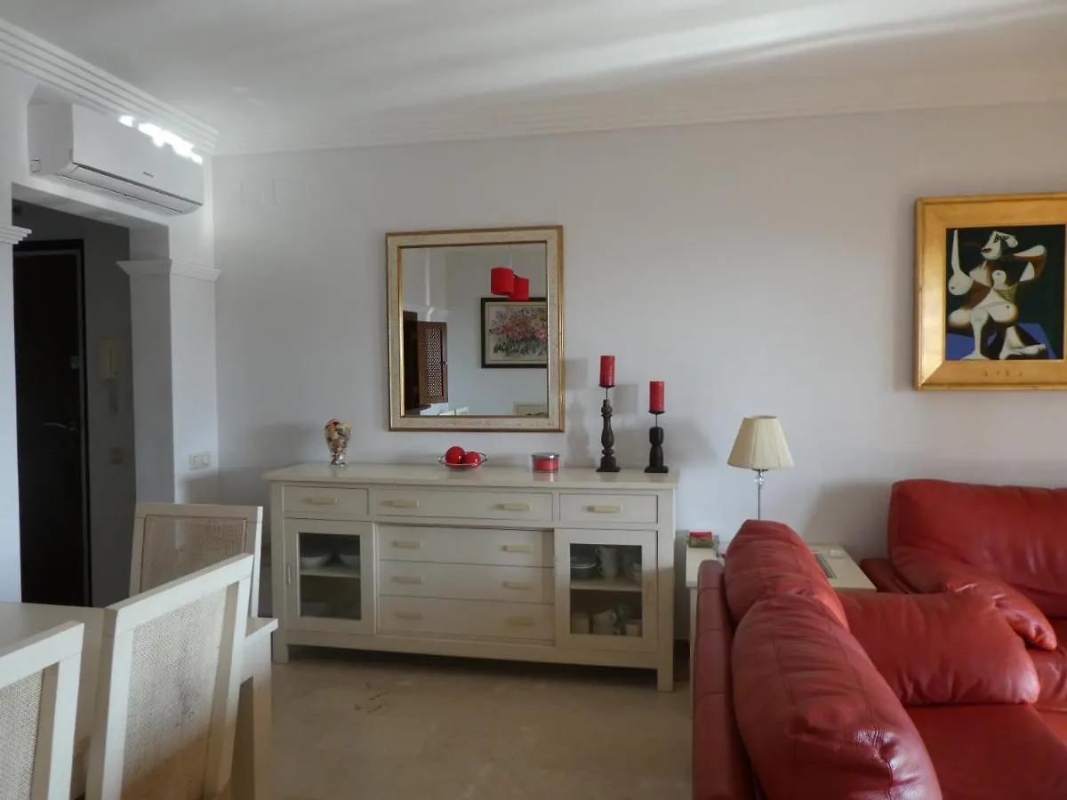 Apartamento Primera Linea Isla Canela 0*,  Spain