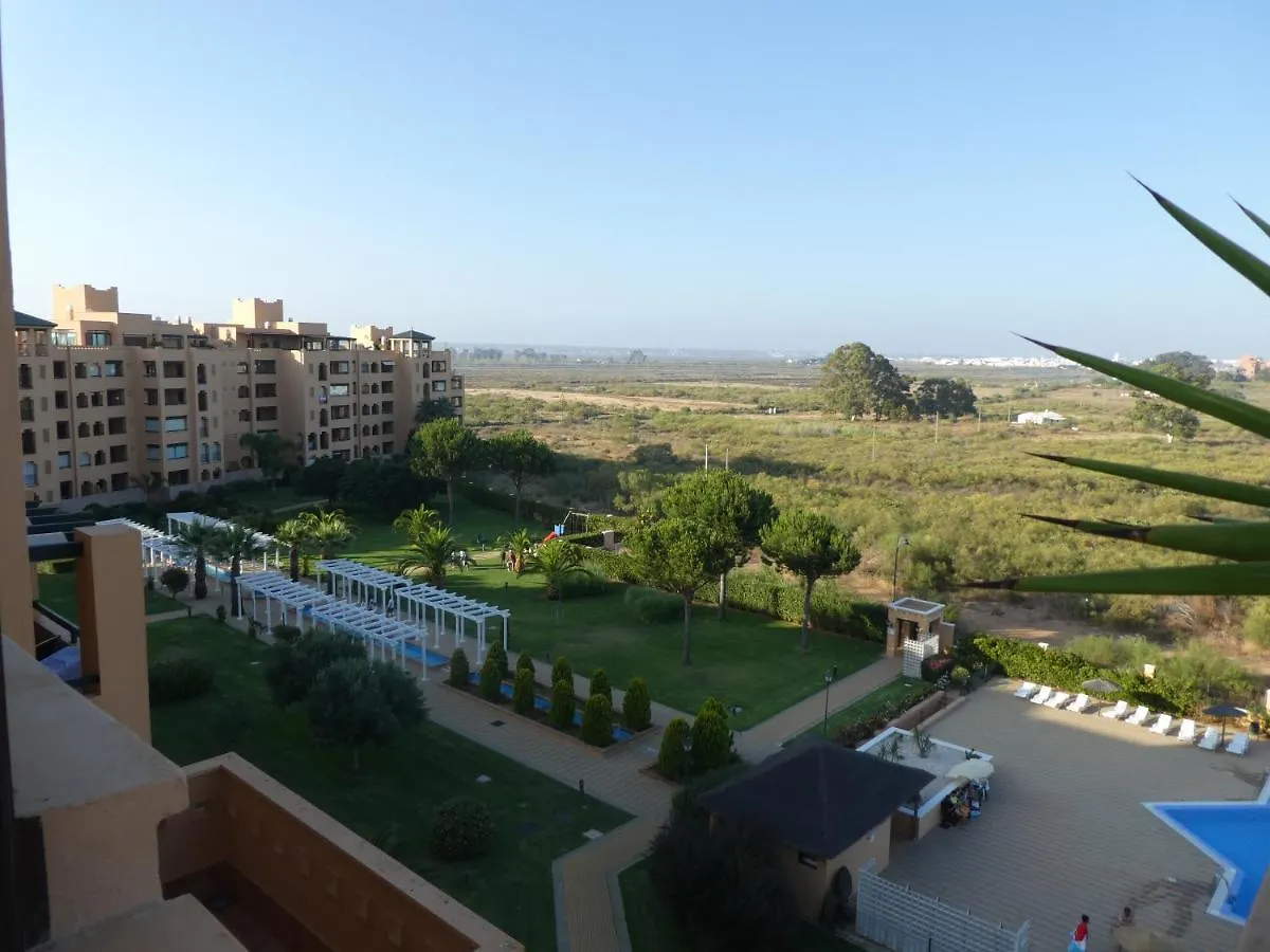 Apartamento Primera Linea Isla Canela