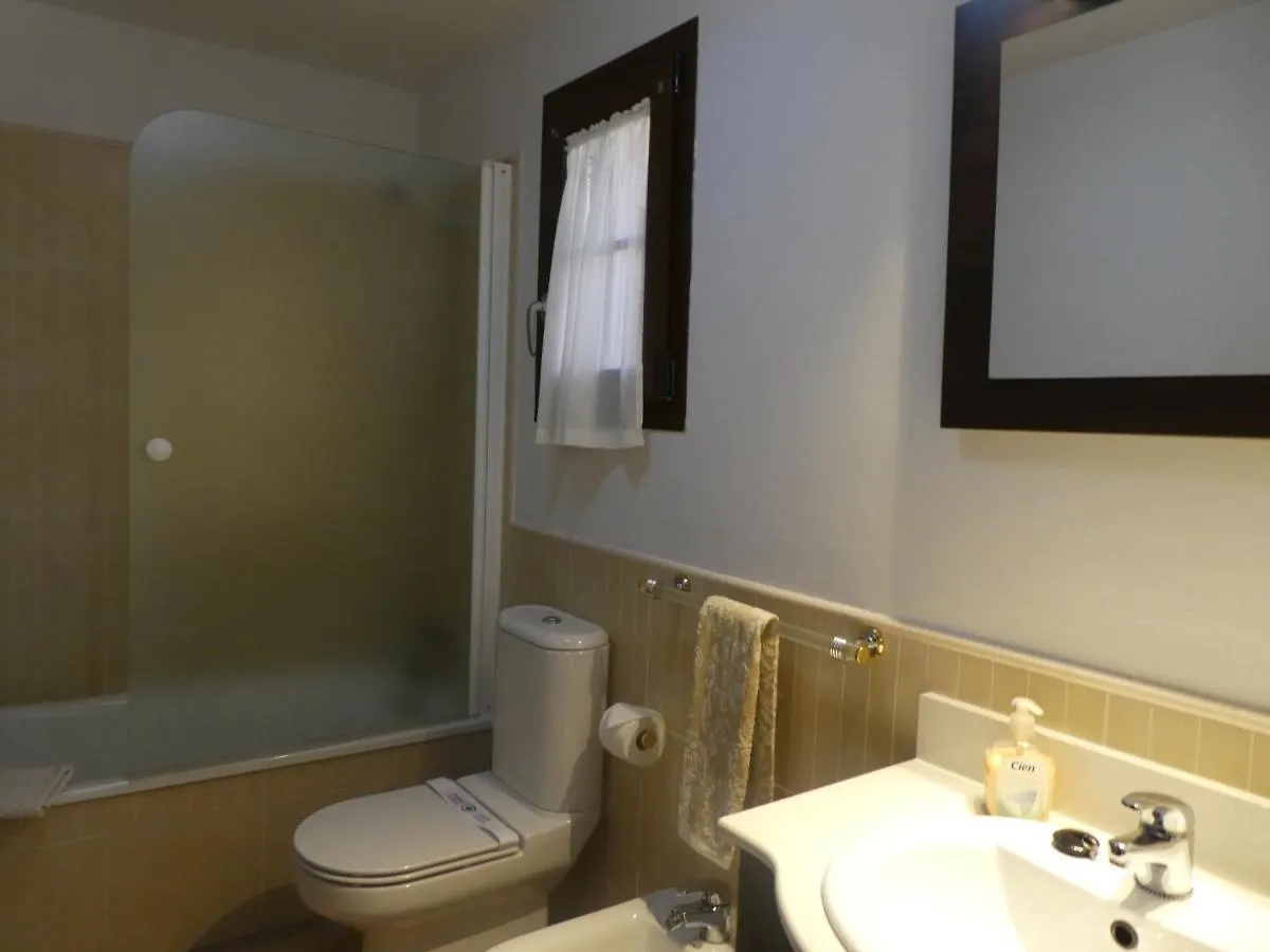 Apartamento Primera Linea Isla Canela