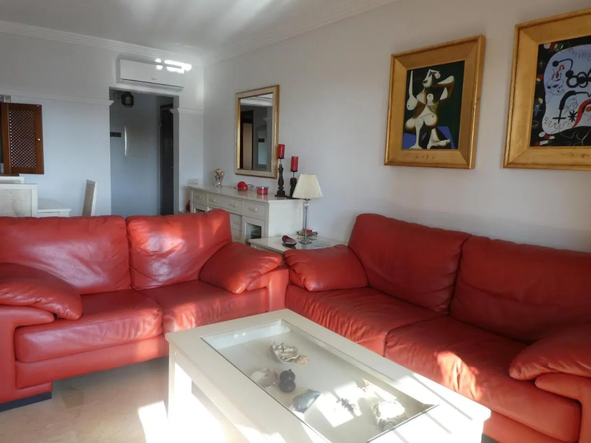 Apartamento Primera Linea Isla Canela 0*,