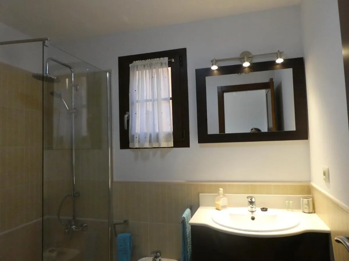 Apartamento Primera Linea Isla Canela 0*,