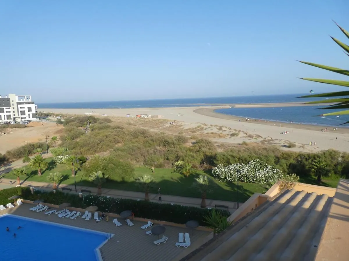Apartamento Primera Linea Isla Canela Spain