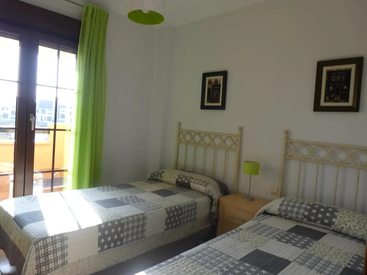Apartamento Primera Linea Isla Canela 0*,  Spain