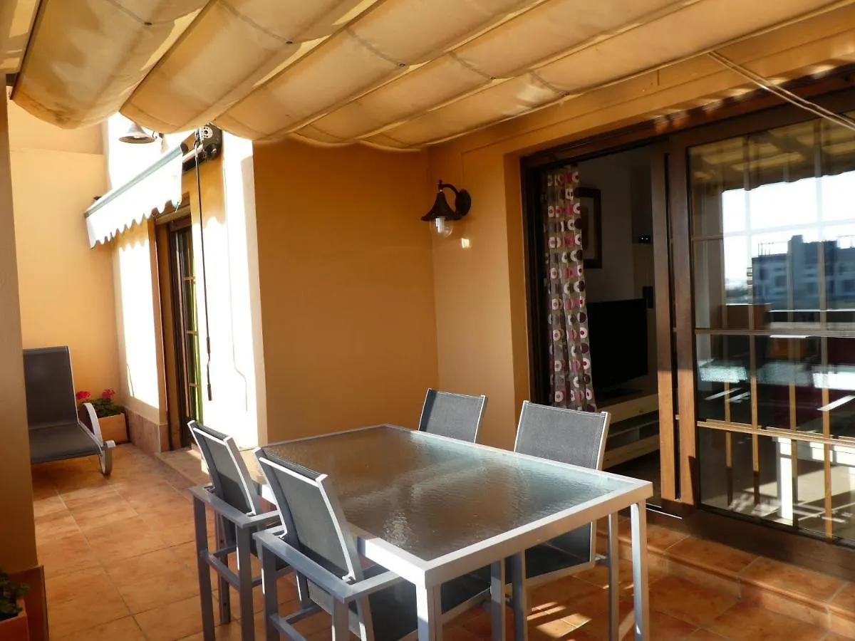 Apartamento Primera Linea Isla Canela 0*,