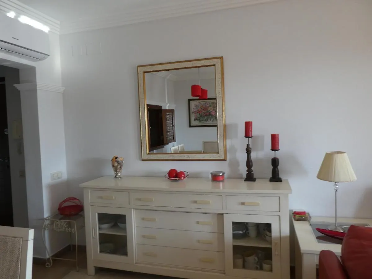 Apartamento Primera Linea Isla Canela Apartment