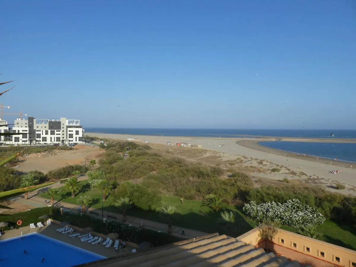 Apartamento Primera Linea Isla Canela