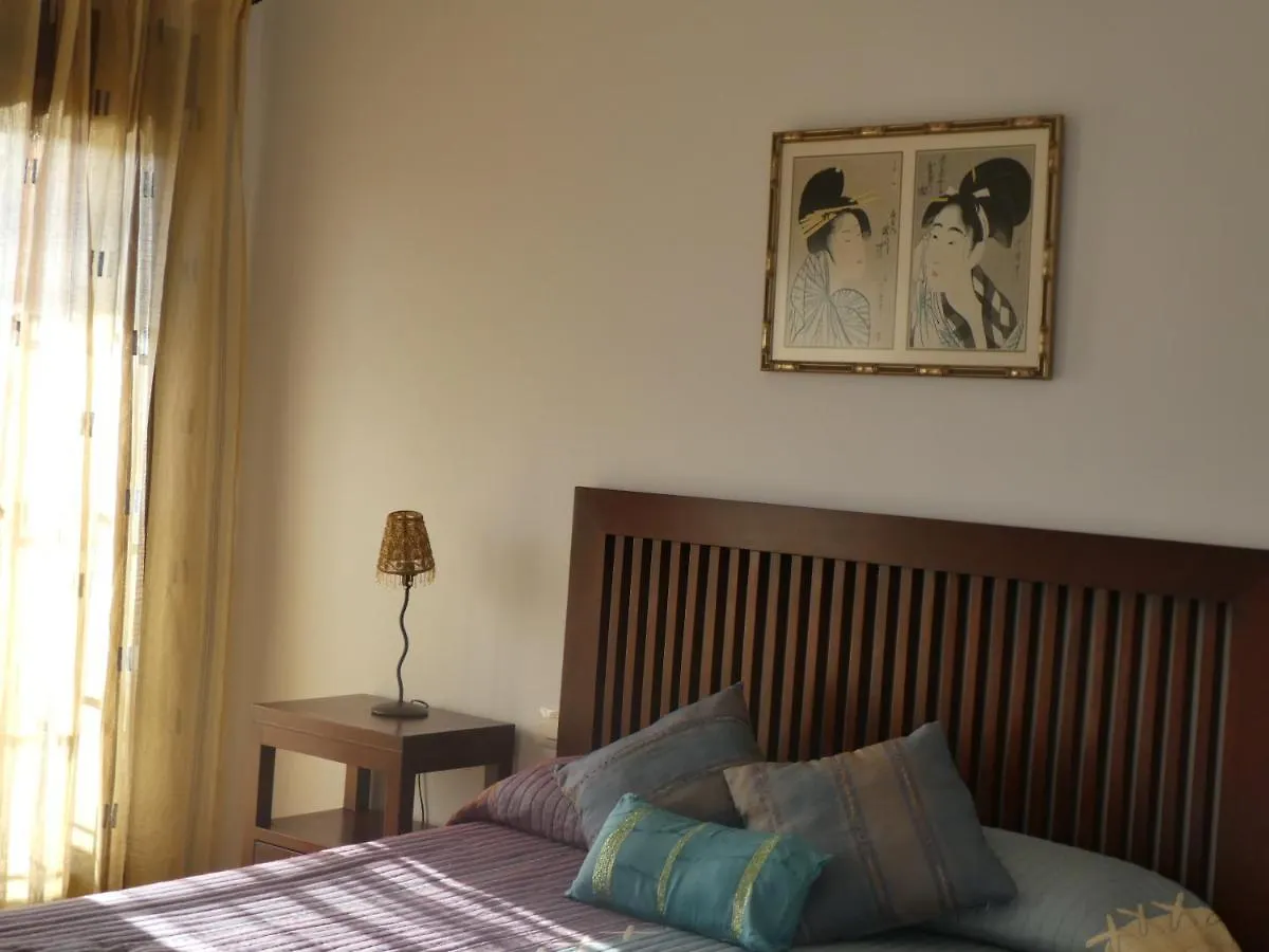 Apartamento Primera Linea Isla Canela Spain