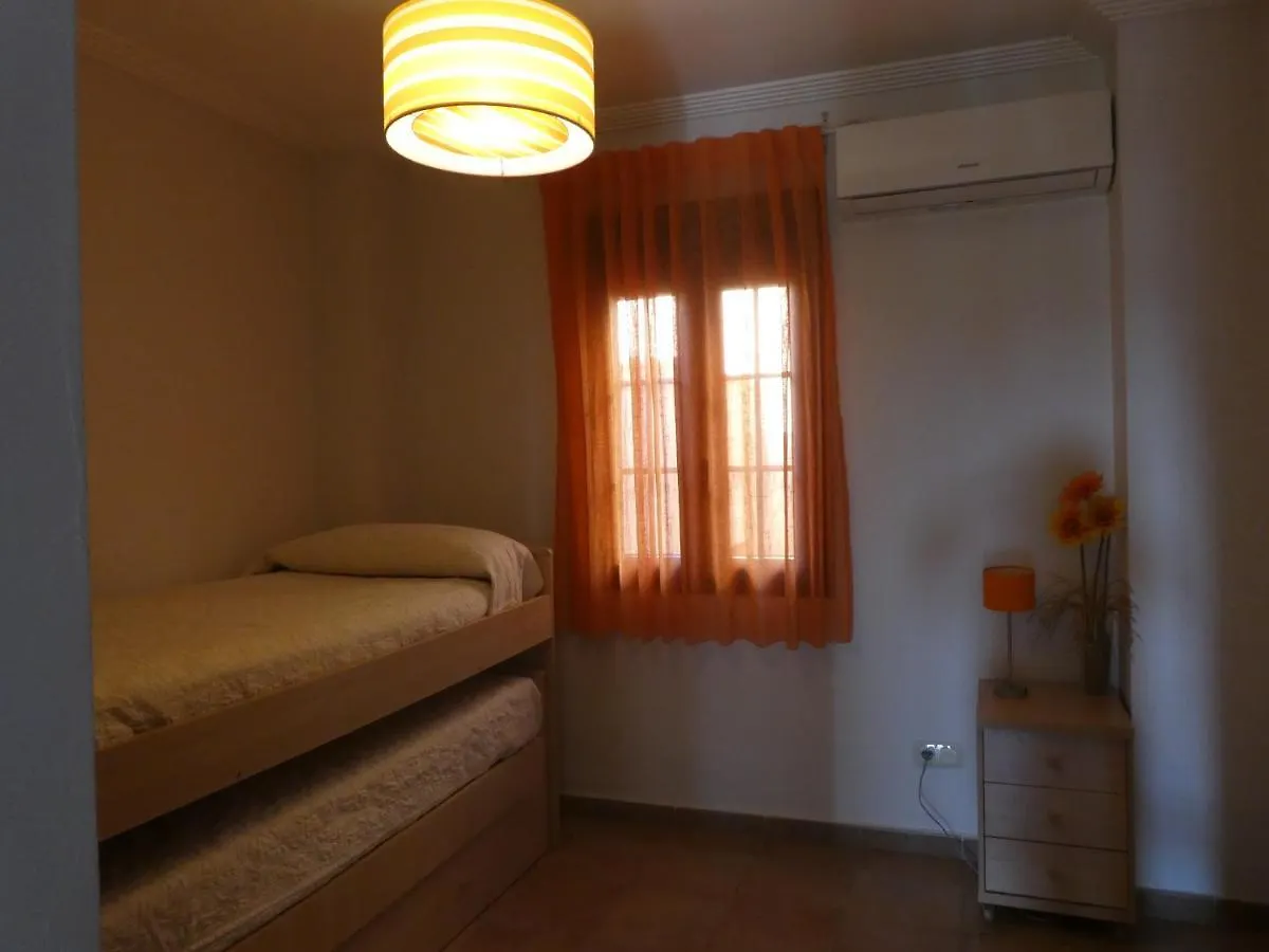 Apartamento Primera Linea Isla Canela 0*,  Spain