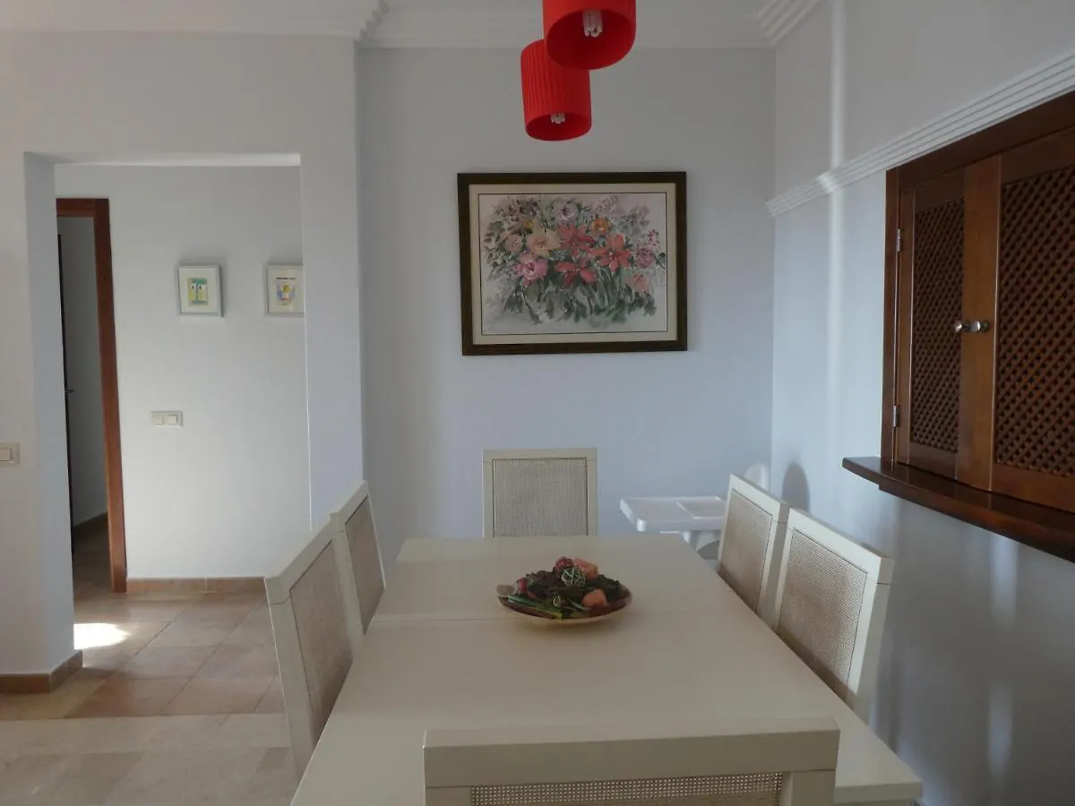 Apartamento Primera Linea Isla Canela Apartment