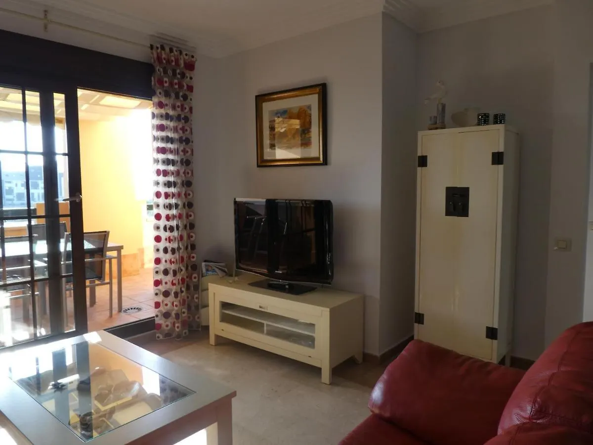 Apartamento Primera Linea Isla Canela 0*,