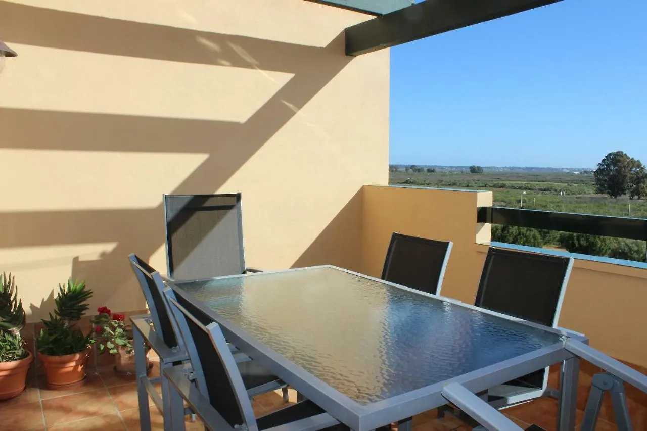 Apartamento Primera Linea Isla Canela Apartment