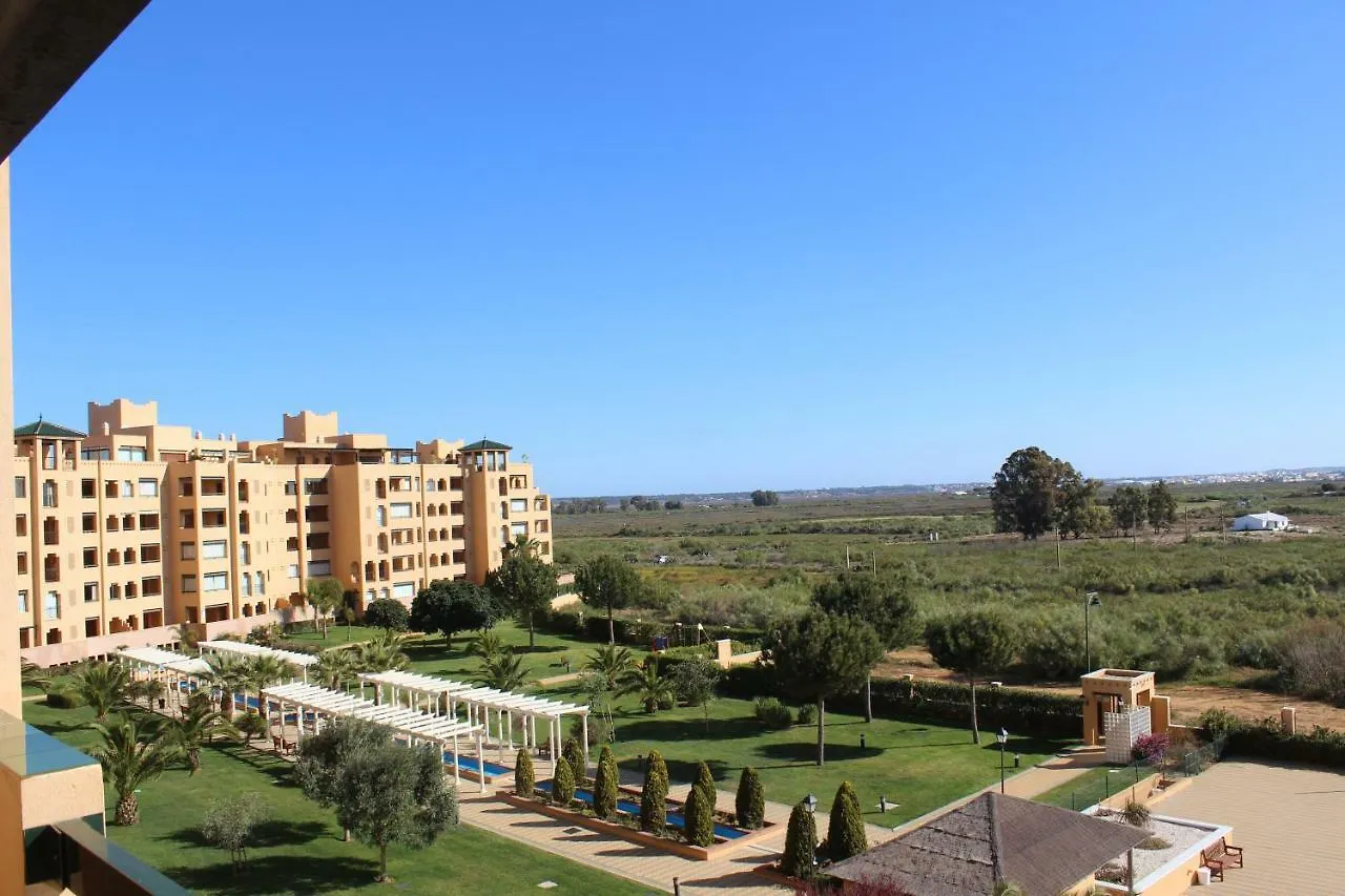 Apartamento Primera Linea Isla Canela