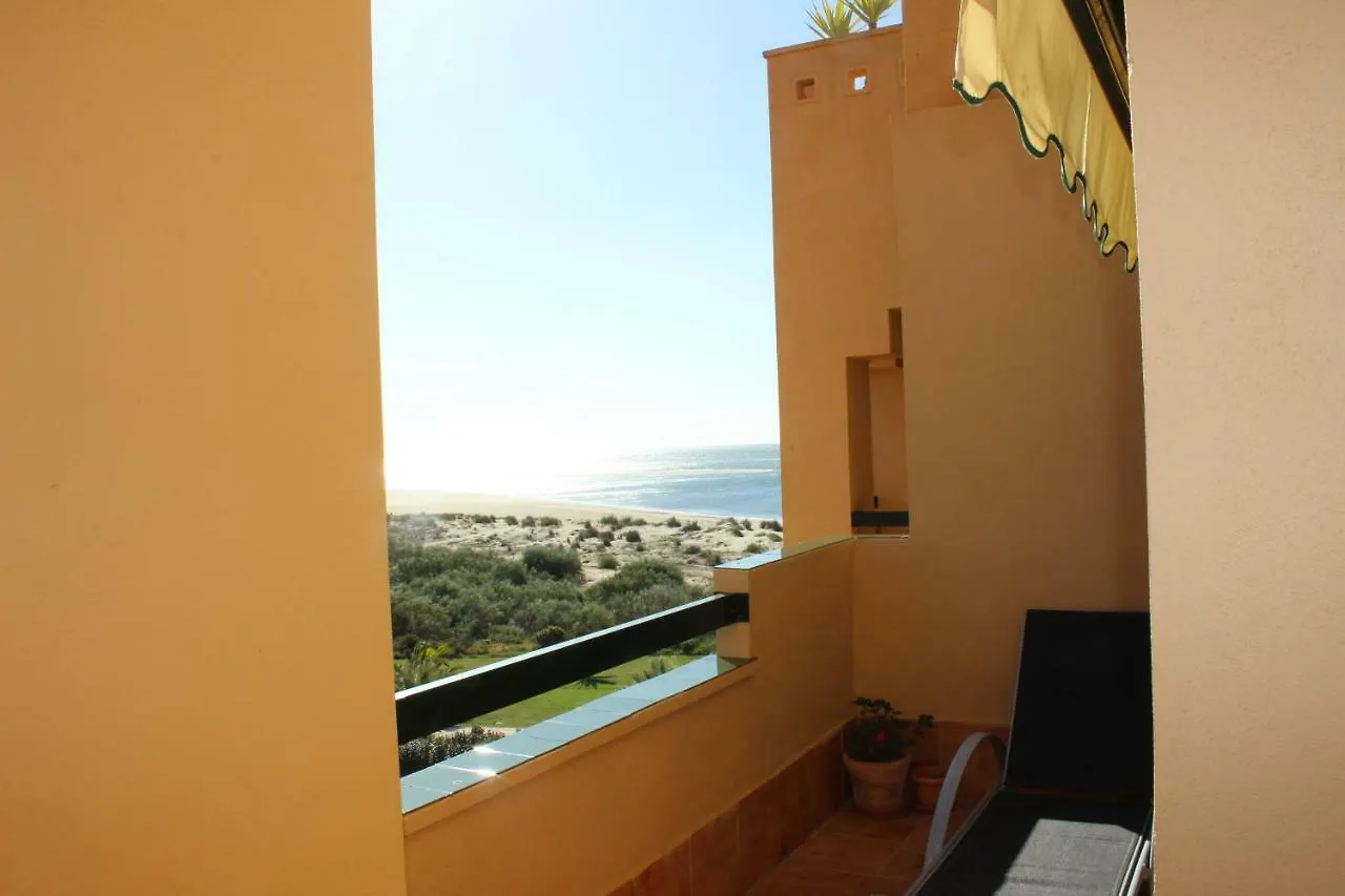 Apartamento Primera Linea Isla Canela 0*,  Spain