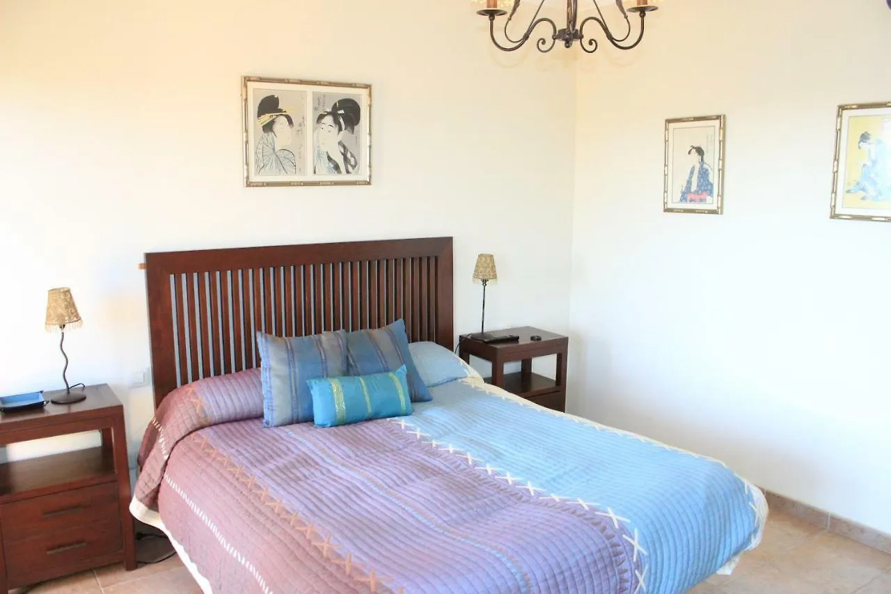 Apartamento Primera Linea Isla Canela Apartment