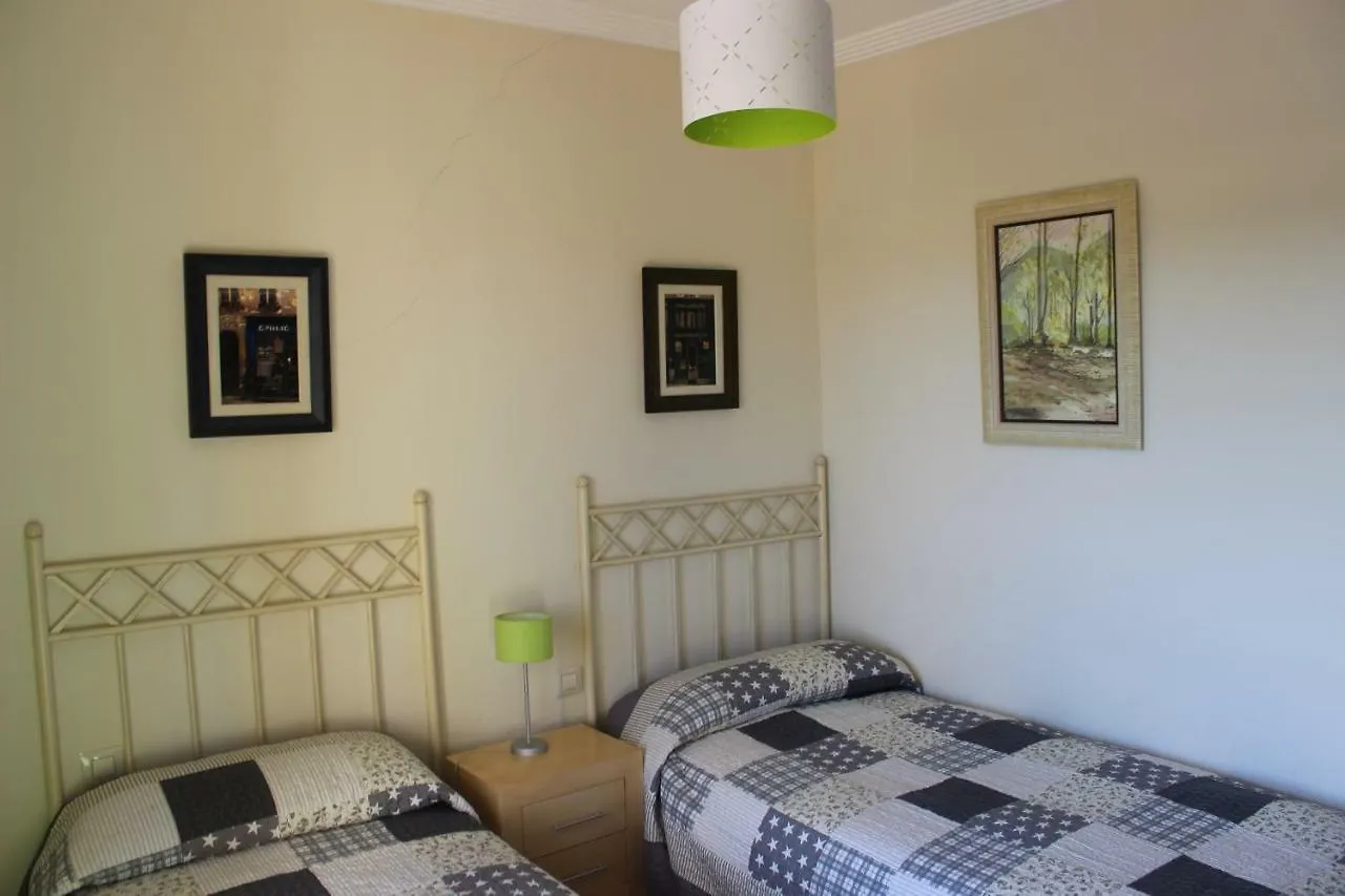 Apartment Apartamento Primera Linea Isla Canela Spain